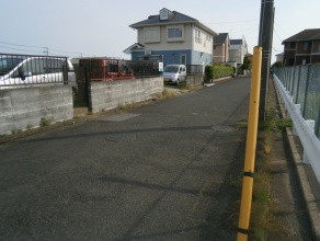 上田駐車場