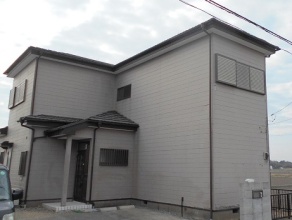 東金市前之内