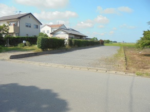 小川駐車場