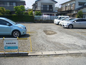 二石蒔（にこくまき）駐車場