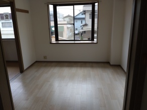 居室①